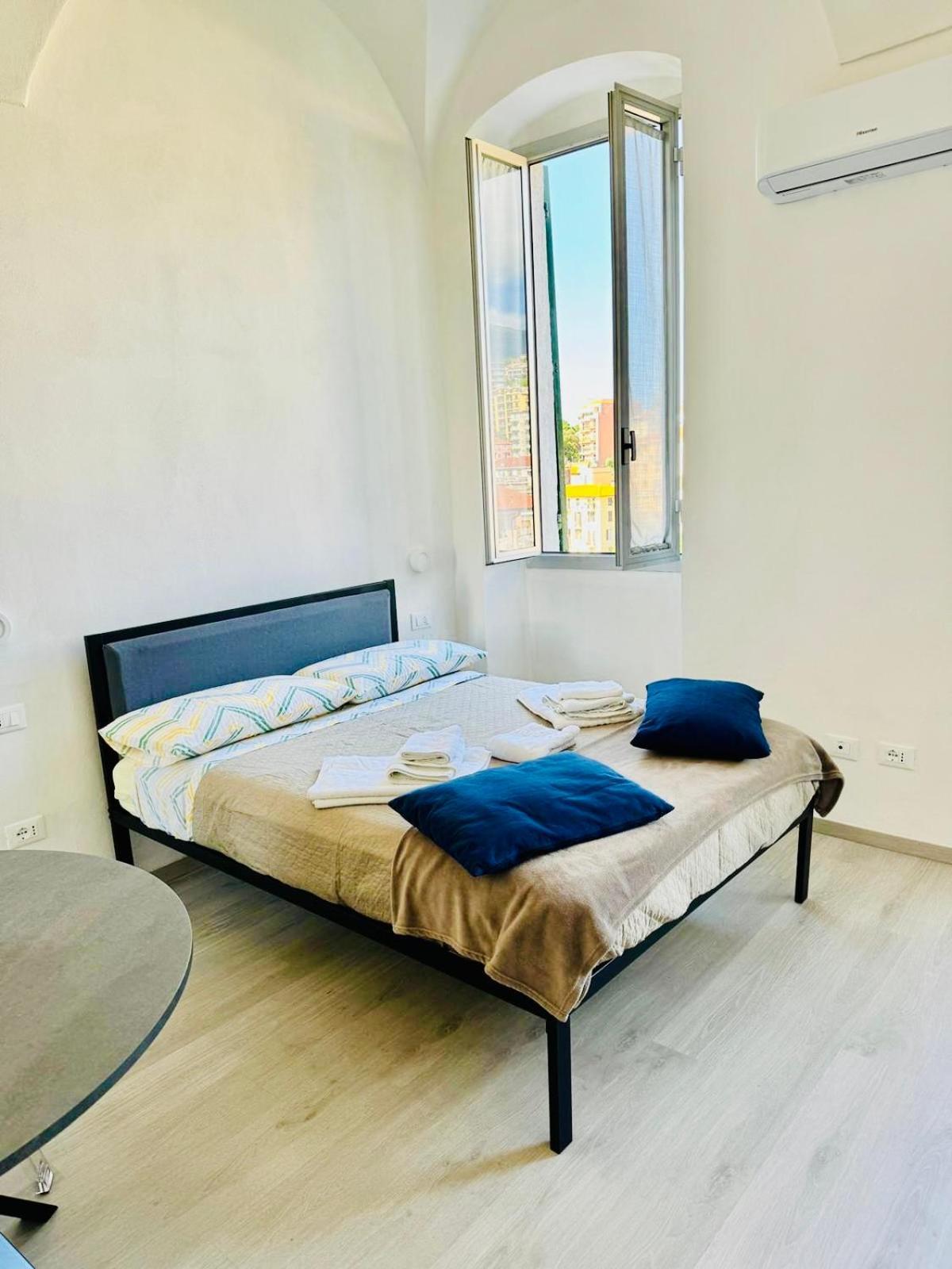 Domus Madonnina Apartment Sanremo Exterior photo